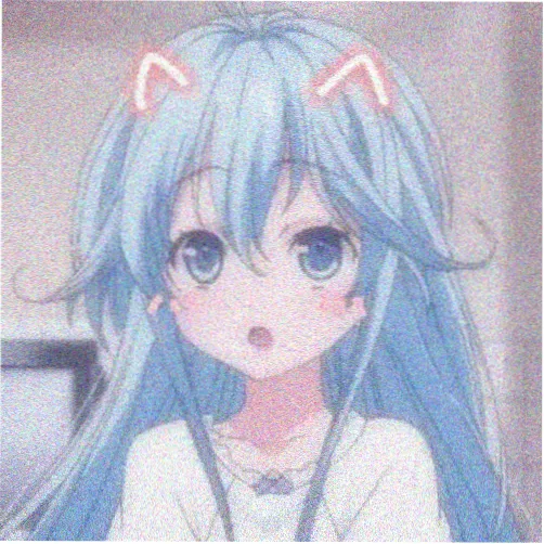 读者 K 的头像